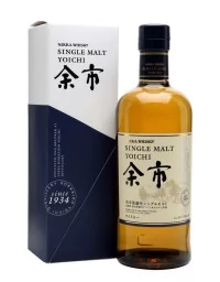 NIKKA Yoichi Single Malt 45%