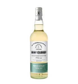 MORTLACH 9 ans 2016 Very Cloudy Signatory 40%