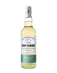 MORTLACH 9 ans 2016 Very Cloudy Signatory 40%