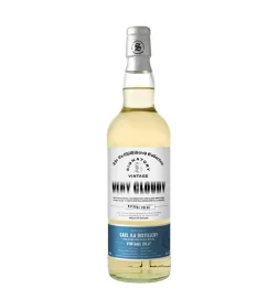 CAOL ILA 8 ans 2017 Very Cloudy Signatory 40%