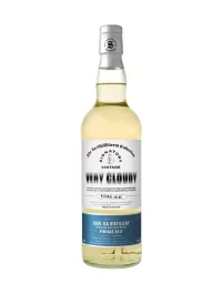 CAOL ILA 8 ans 2017 Very Cloudy Signatory 40%