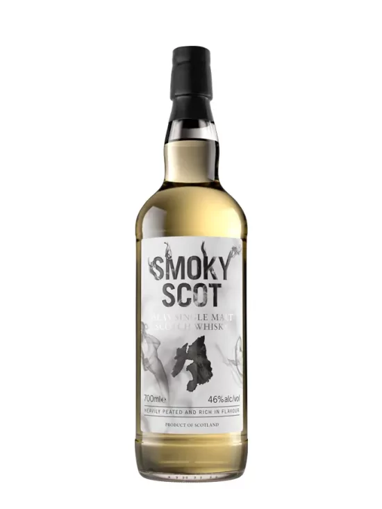 SMOKY SCOT 46%