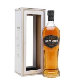 Écosse TAMDHU Batch Strength N°5 59.8%
