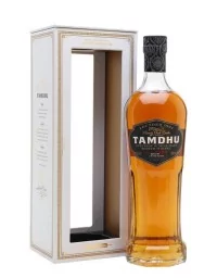 Écosse TAMDHU Batch Strength N°5 59.8%