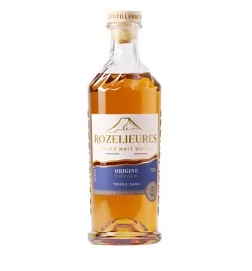 ROZELIEURES Origine 40%
