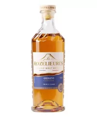 ROZELIEURES Origine 40%