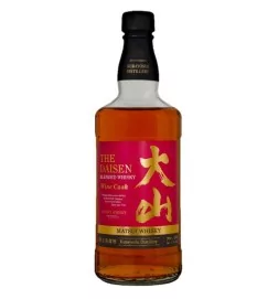 THE DAISEN WINE CASK 40%