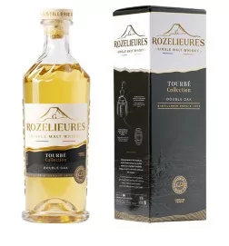 ROZELIEURES Tourbé Collection 46%