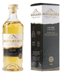 ROZELIEURES Tourbé Collection 46%