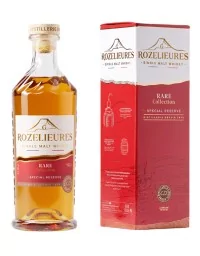 ROZELIEURES Rare Collection 40%