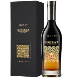 GLENMORANGIE Signet 46% (sous coffret)
