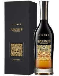 GLENMORANGIE Signet 46% (sous coffret)