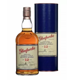 GLENFARCLAS 12 ans 43%