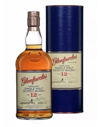 GLENFARCLAS 12 ans 43%