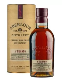 ABERLOUR A'bunadh 61.2% Batch 82