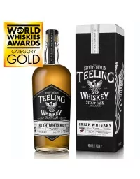 TEELING Stout Cask Collaboration 46%