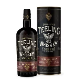 TEELING Crystal Malt 46%