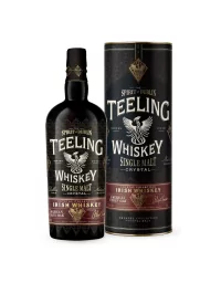 TEELING Crystal Malt 46%