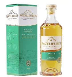 ROZELIEURES Bio Organic Collection 42%