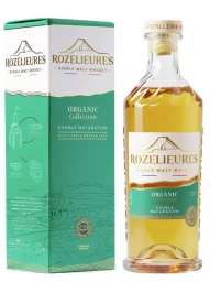 ROZELIEURES Bio Organic Collection 42%