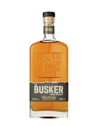 THE BUSKER Premium Single Pot Still 44.3%