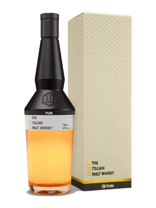 PUNI Gold 43%