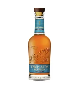 TEMPLETON Bourbon Fortitude 46%