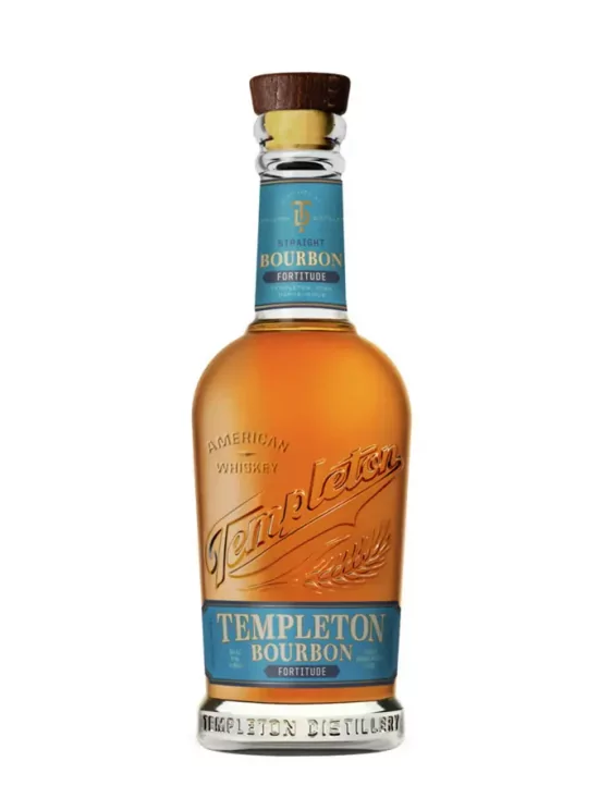 TEMPLETON Bourbon Fortitude 46%