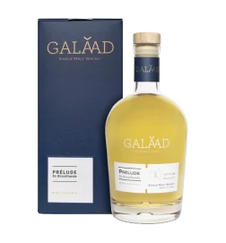 GALAAD Prélude en Brocéliande 43%