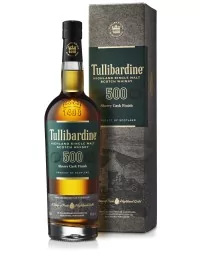 TULLIBARDINE Sherry 43%