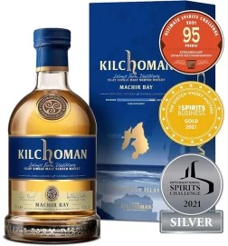 KILCHOMAN Machir Bay 46%