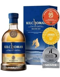 KILCHOMAN Machir Bay 46%