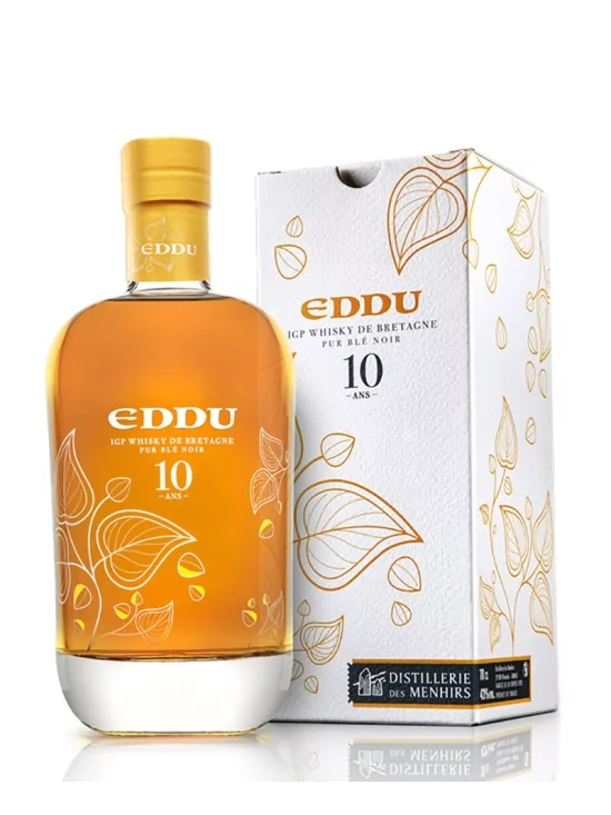 EDDU 10 Ans 43% EDDU 10 Ans 43%