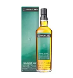 TORABHAIG Sound Of Sleat 46%