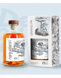 NAGUELANN Grand Pa 45% - Édition Anniversaire