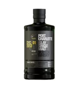 PORT CHARLOTTE 2013 SYC.01 54.4%