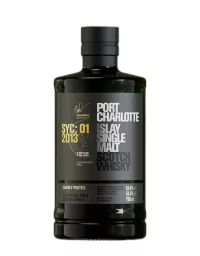 PORT CHARLOTTE 2013 SYC.01 54.4%