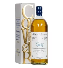 MICHEL COUVREUR Cap A Pie 45%