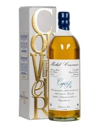 MICHEL COUVREUR Cap A Pie 45%