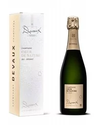 DEVAUX Cœur de Nature Bio 75cl