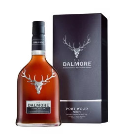 DALMORE Port Wood Reserve 46,5%