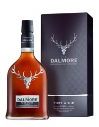 DALMORE Port Wood Reserve 46,5%