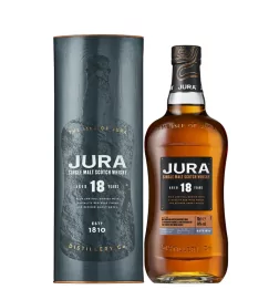 JURA 18 ans 44%