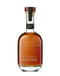 WOODFORD RESERVE Batch Proof 119.5 Limited Edition 59.75%