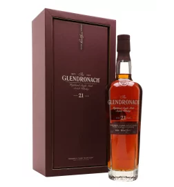 GLENDRONACH 21 ans 48%