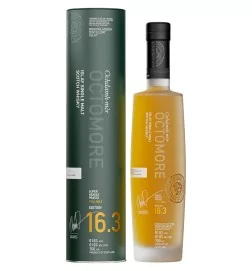 OCTOMORE 16.3 61.6%