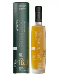 OCTOMORE 16.3 61.6%