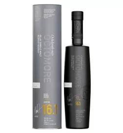 OCTOMORE 16.1 59.3%