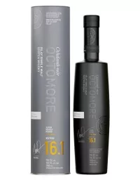 OCTOMORE 16.1 59.3%