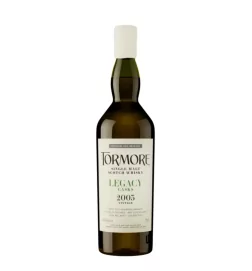 TORMORE 21 ans 2003 Single Cask 48.40%